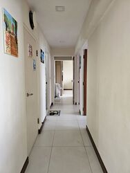 Blk 523B Tampines Greenleaf (Tampines), HDB 4 Rooms #561190301